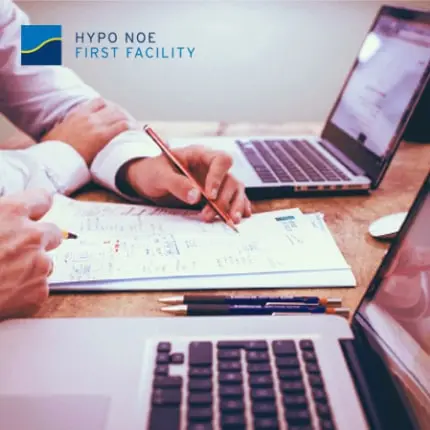 HYPO NOE First Facility GmbH