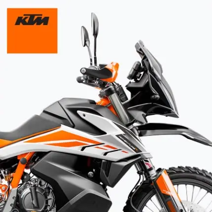 KTM Sportmotorcycle GmbH