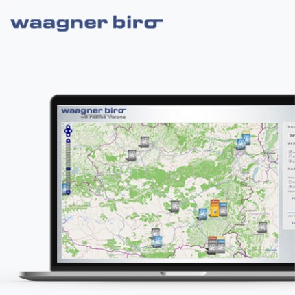 Waagner-Biro Steel and Glass GmbH